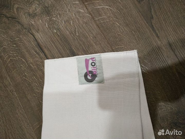 Qaliort корсет для позвоночника