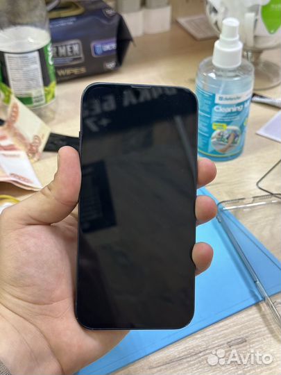 iPhone 13, 128 ГБ