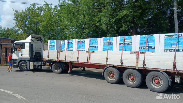 Газоблок 100