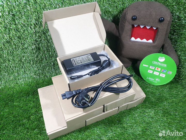 Блок питания Acer asus HP Lenovo SAMSUNG Toshiba