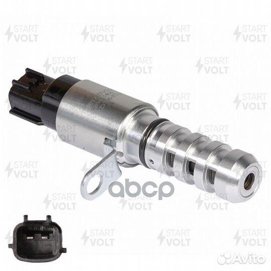 Клапан эл. рег. фаз грм SVC1405 startvolt