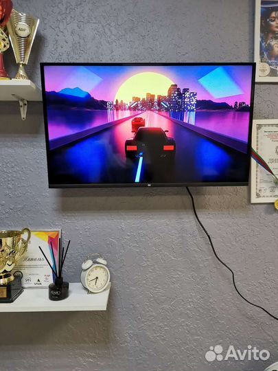 Аренда места