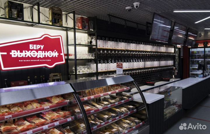 Продажа габ в шаге от метро