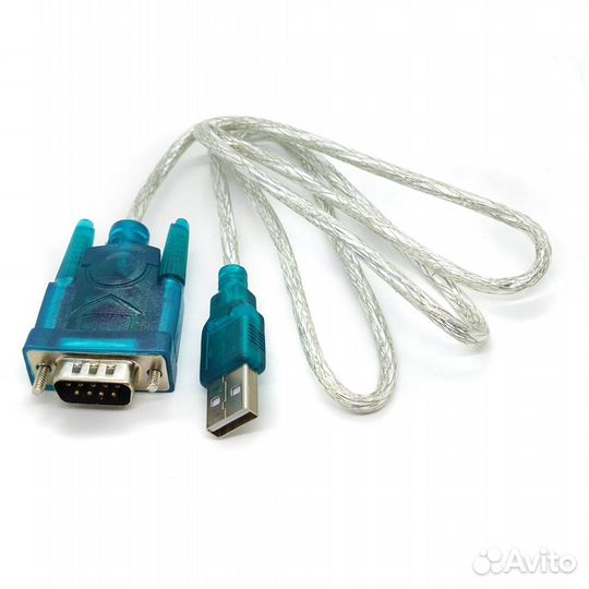 Преобразователь USB в RS485 и usb-RS232