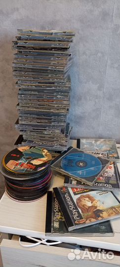 Sony playstation one 1