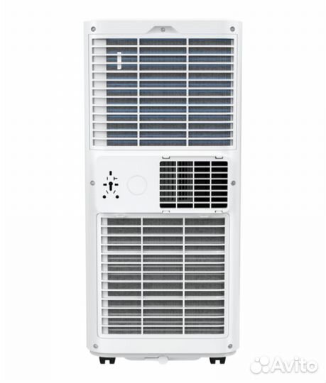 Мобильный кондиционер Royal Clima Tesoro RM-ts17ch