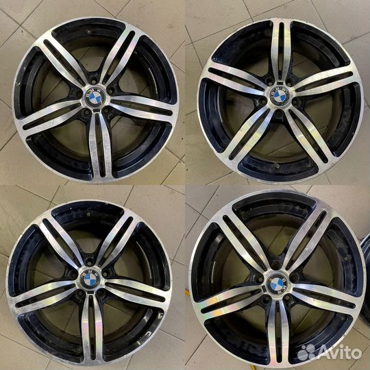 Диски BMW 167 стиль R19 (реплика)