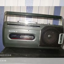 Sony CFM-140