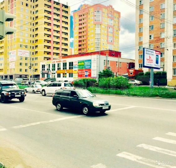 Место под павильон