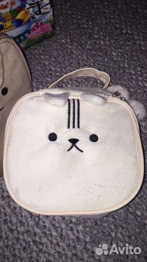 Косметичка новая