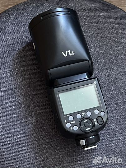 Вспышка для камеры Sonygodox