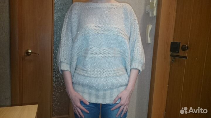 Кофта, свитер, туника