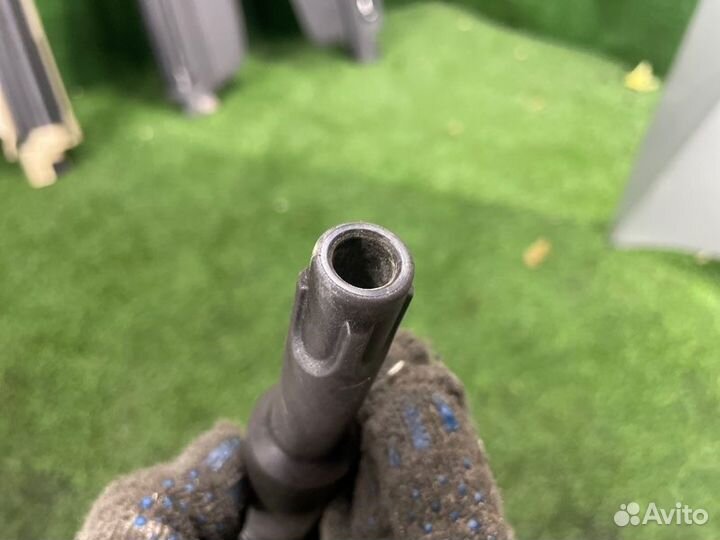 Катушка зажигания Bmw 5 E60 N52B25 2007