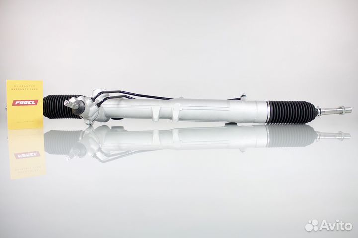 Рулевая рейка Тойота Ленд Крузер 200 Новая