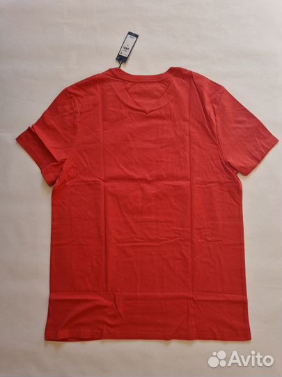 Футболка Tommy Hilfiger S оригинал