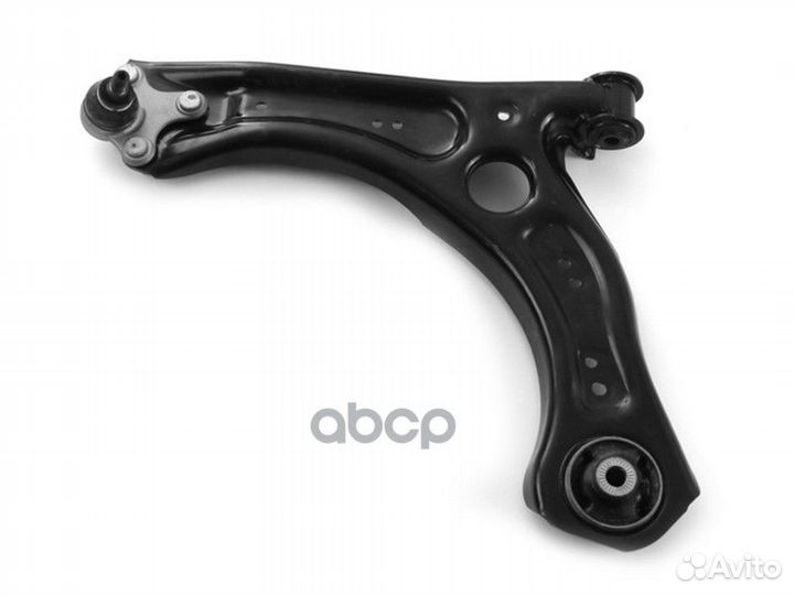 Рычаг volkswagen polo (AW1) 17- LH hsac0028 hosu