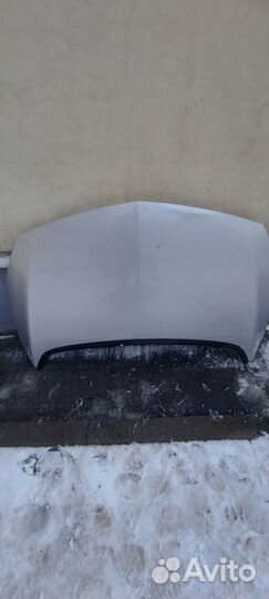 Капот Опель Астра джей Opel Astra J