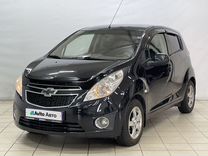 Chevrolet Spark 1.0 AT, 2012, 159 518 км, с пробегом, цена 749 000 руб.