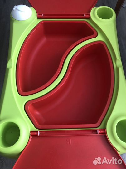 Развивающий столик