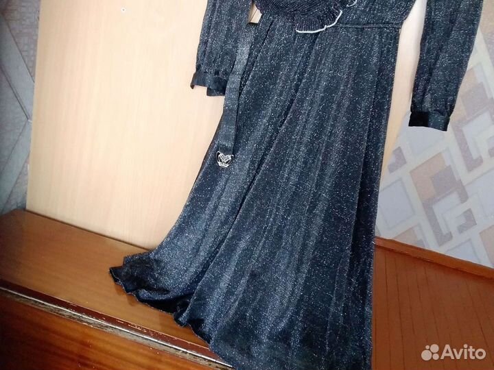 Платье новое импорт