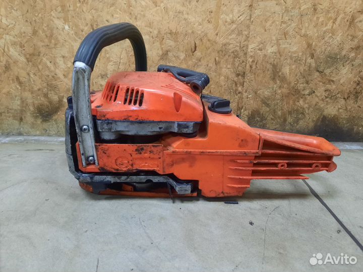 Бензопила бу на зч 372XP husqvarna