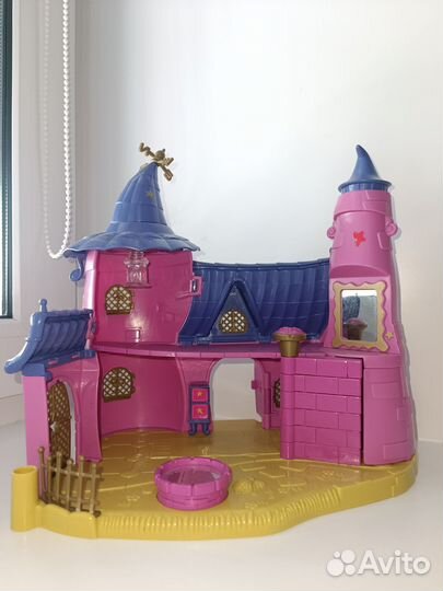 Игрушка Замок