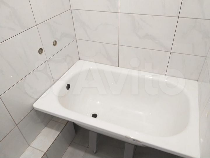 Комната 11,5 м² в 1-к., 2/5 эт.