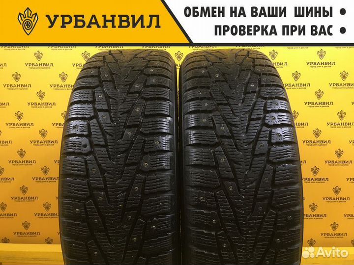 Nokian Tyres Hakkapeliitta 7 SUV 235/65 R17 108T