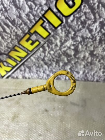 Масляный щуп Alphard 2AZ-FXE 2.4 Альфард Эстима