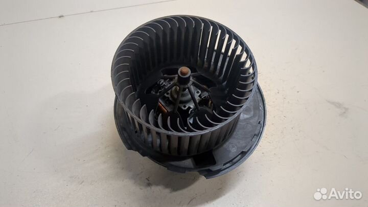 Двигатель отопителя Mercedes B W245