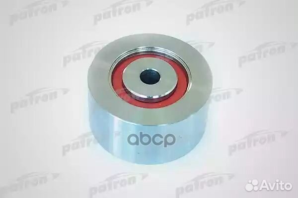 Ролик промежуточный поликлинового ремня Citroen