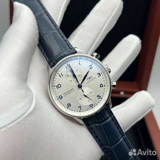 Часы мужские IWC Portuguese