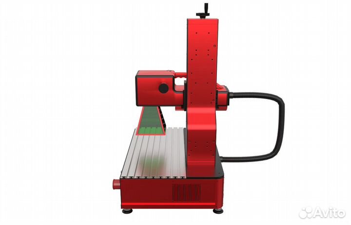 Лазерный гравер