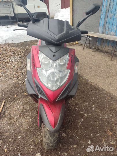 Racer RC150T-15