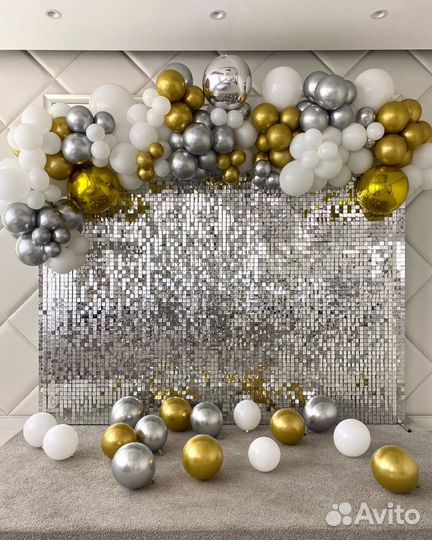 Аренда фотозоны