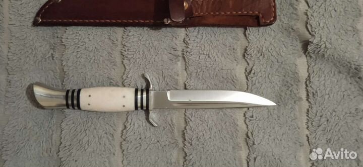 Нож финка нквд