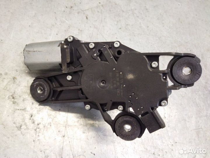 Моторчик стеклоочистителя Ford Focus 3 хетчбэк 1.6