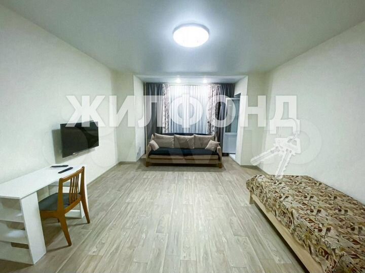 2-к. квартира, 60 м², 4/5 эт.