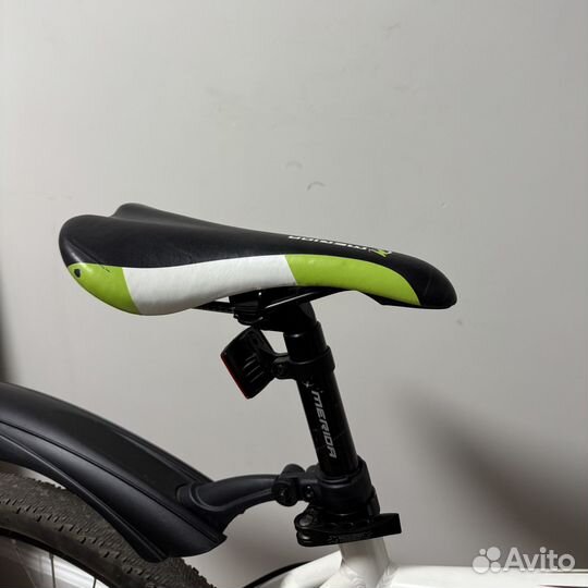 Велосипед Merida Matts TFS Champion