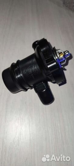 Термостат opel astra j 1 4 turbo