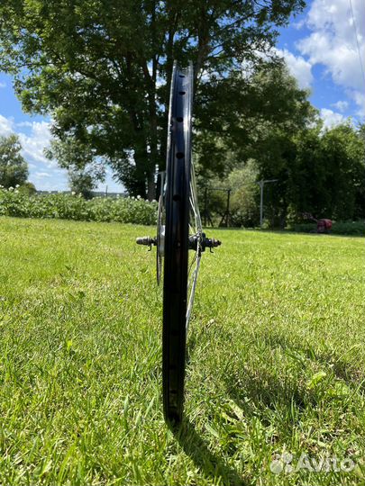 Обод для велосипеда 24 дюйма