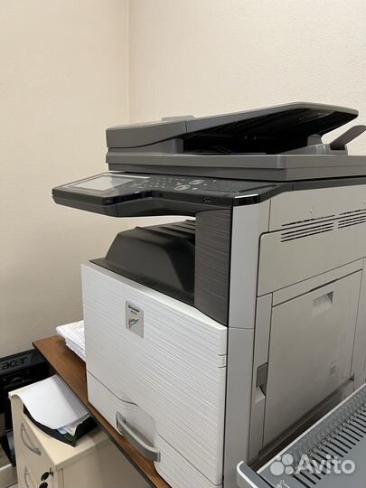 Принтер мфу Sharp MX-2314