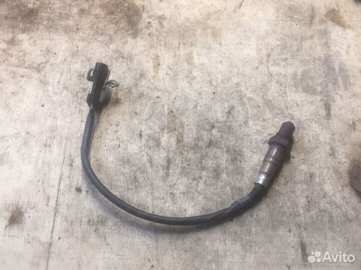 Датчик кислорода верхний lifan solano 2.650