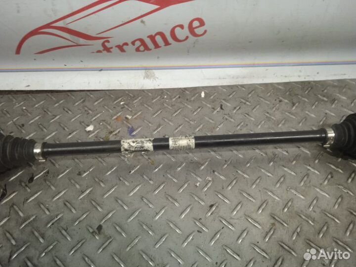 Привод задний Hyundai Tucson TL