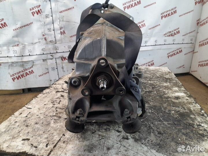 Автоматическая кпп Bmw 1-Series E87 N45B16 2007