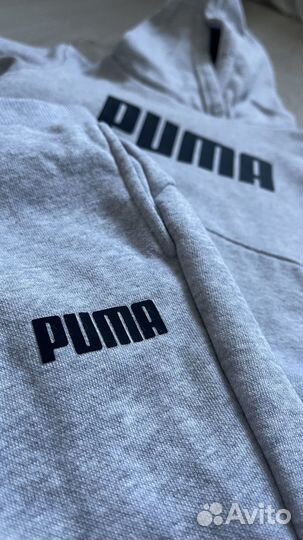 Костюм puma оригинал