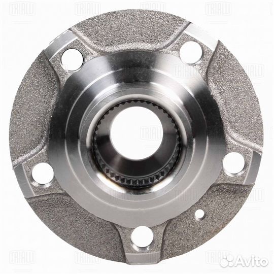 Ступица передняя/задняя Trialli MR1801