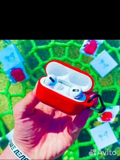 Airpods
