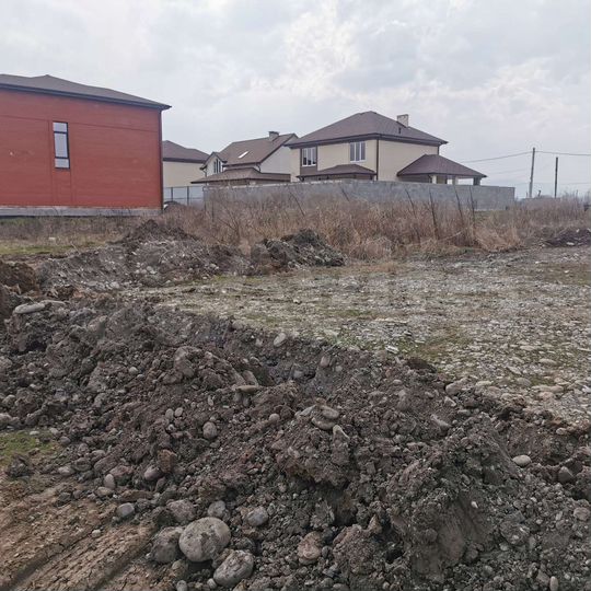 Участок 4 сот. (ИЖС)