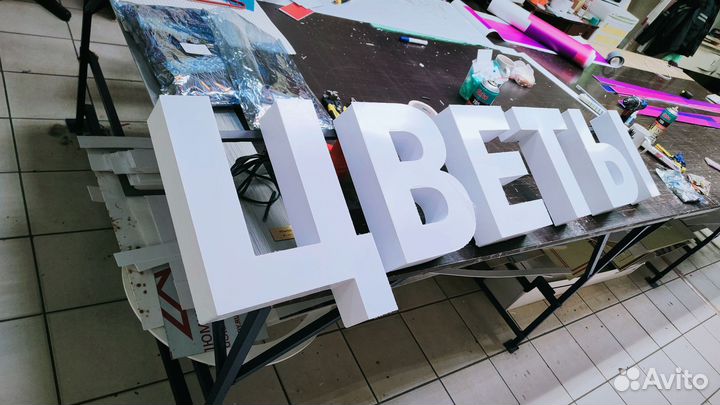 Чпу Фрезерная резка, раскрой материала